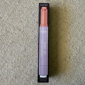 NEW tarte Maracuja Juicy Lip Vinyl — Shimmering Daisy